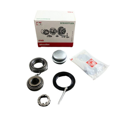 Arka Teker Rulmanı (Opel, Corsa B, Astra F, Vectra A, Tıgra) (713644510) Arka Teker Rulmanı (Opel, Corsa B, Astra F, Vectra A, Tıgra) (713644510)