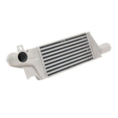 Turbo Radyatörü (Opel, Corsa C, 1.7 Dizel) (1302113, 9196705)