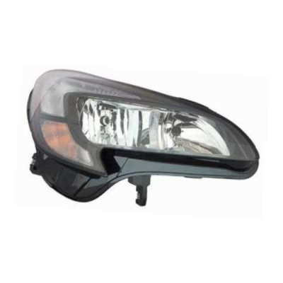 Far (Opel, Corsa E) (442-1186RMLDEM2, 1216858) Far (Opel, Corsa E) (442-1186RMLDEM2, 1216858)